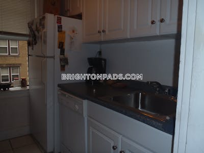 Brighton 1 Bed 1 Bath Boston - $2,200