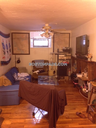 Fenway/kenmore Apartment for rent 2 Bedrooms 1 Bath Boston - $3,050