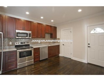 Jamaica Plain 2 Bed 1.5 Bath BOSTON Boston - $3,600 50% Fee