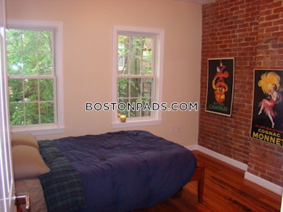 Northeastern/symphony 3 Bed 1 Bath on Warwick St in BOSTON Boston - $4,950