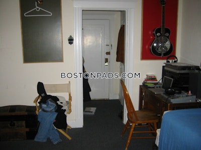 Northeastern/symphony Apartment for rent Studio 1 Bath Boston - $2,500