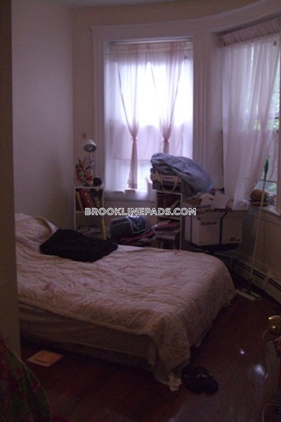 Brookline Apartment for rent 2 Bedrooms 1 Bath  Washington Square - $2,900