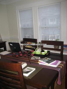 Brookline 2 Beds 1 Bath  Washington Square - $4,000