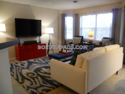 Burlington Apartment for rent 2 Bedrooms 2 Baths - $3,016