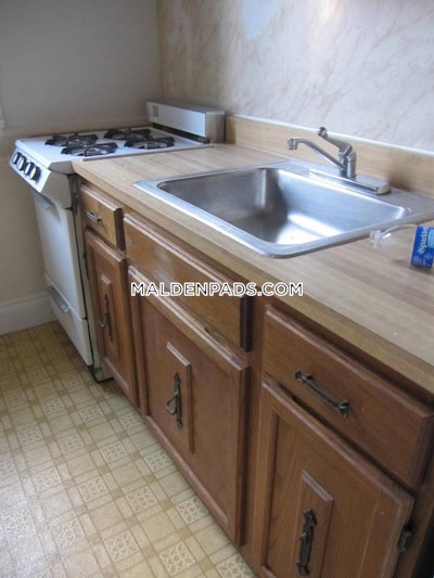 Malden Apartment for rent Studio 1 Bath - $1,675