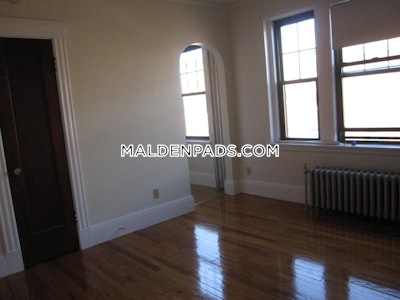 Malden Apartment for rent Studio 1 Bath - $1,750