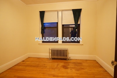 Malden Apartment for rent 1 Bedroom 1 Bath - $1,900