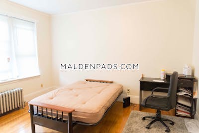 Malden Studio 1 Bath - $1,775