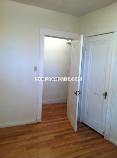 Medford Apartment for rent 1 Bedroom 1 Bath  Wellington - $1,700