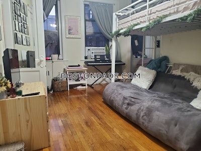 Fenway/kenmore 1 Bed 1 Bath Boston - $2,300