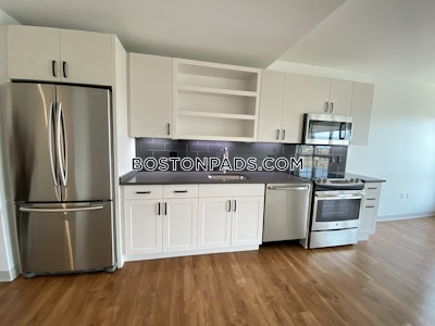 Jamaica Plain Luxury 1 Bed 1 bath available NOW on South Huntington Ave in Boston!  Boston - $3,276