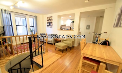 Fenway/kenmore 4 Beds 2 Baths Fenway/kenmore Boston - $8,000