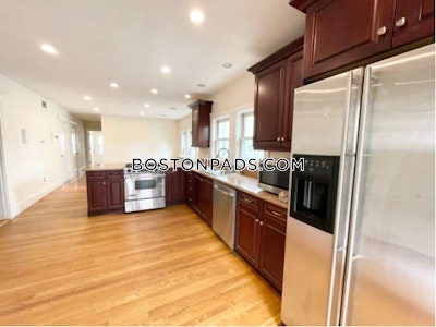 Mission Hill 4 Beds 2 Baths Mission Hill Boston - $6,800