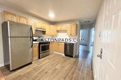 South End 3 Beds South End Boston - $5,400