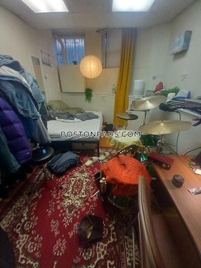 Fenway/kenmore 4 Beds 2.5 Baths Boston - $5,250