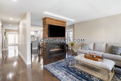 East Boston 3 Beds 3 Baths Boston - $4,995