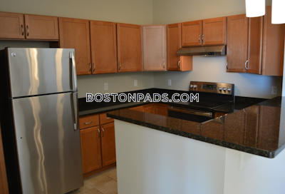 South Boston 1 Bed 1 Bath BOSTON Boston - $2,743