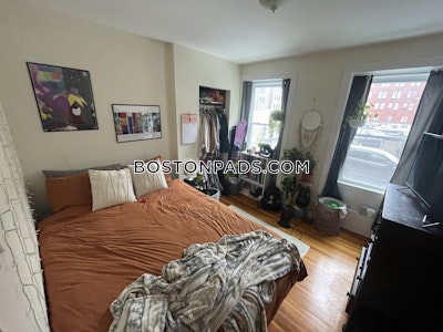 North End 2 Beds 1 Bath Boston - $3,200