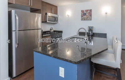 South End 3 Bed, 1.5 Bath Unit Boston - $4,950