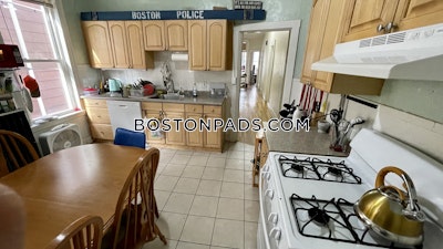 Mission Hill 5 Bed, 1 Bath Unit Boston - $8,000