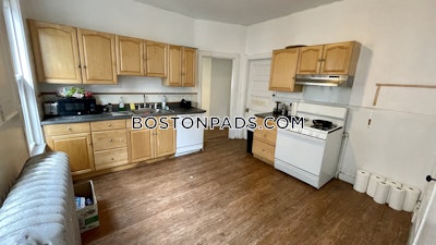 Mission Hill Spacious 5 bed 1 bath available 9/1 on Cherokee St in Mission Hill!    Boston - $8,000