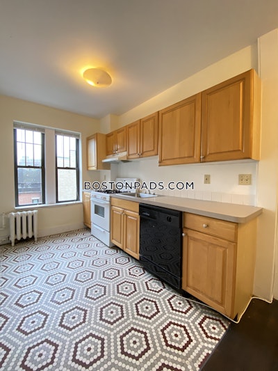 Fenway/kenmore 3 Beds 1 Bath Boston - $4,299