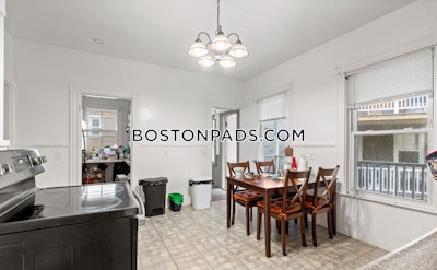 Mission Hill 4 Beds Mission Hill Boston - $6,200