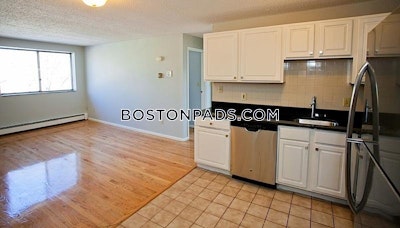 Somerville 2 Bed, 1 Bath Unit  Magoun/ball Square - $3,500