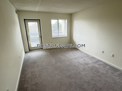 Quincy 1 Bed 1 Bath  Quincy Center - $2,240