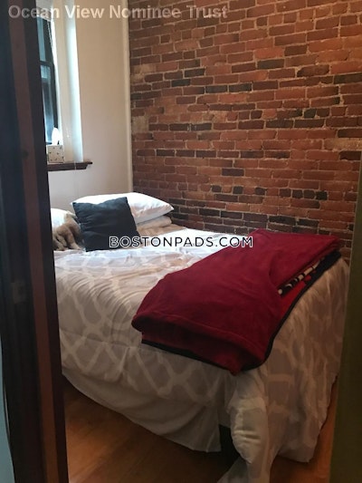 North End 1 Bed 1 Bath BOSTON Boston - $3,200