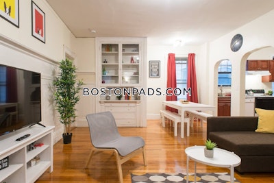 Brookline 5 Beds 2 Baths Coolidge Corner  Coolidge Corner - $6,100