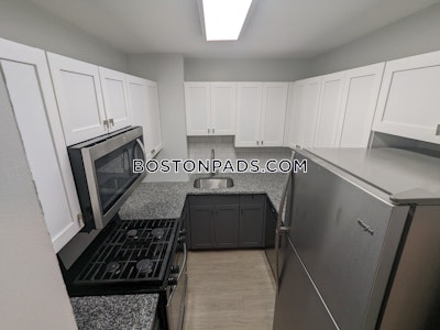 Mission Hill 3 Beds 2 Baths Boston - $4,801 No Fee