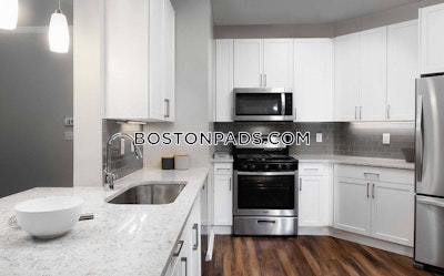 Newton Gorgeous 1 Bed 1 Bath in Newton  Newton Highlands - $3,240