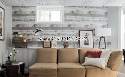 Cambridge 5 Bed 3 Bath CAMBRIDGE  Harvard Square - $8,500