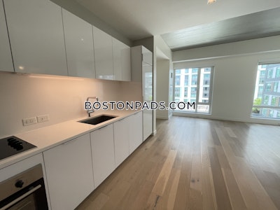 South End Studio 1 Bath Boston - $2,805