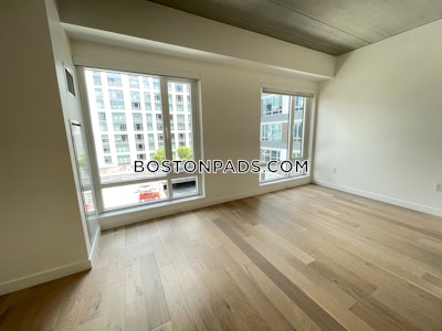 South End 0 Bed 1 Bath BOSTON Boston - $2,805