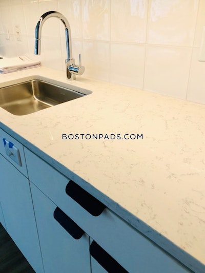 Seaport/waterfront 3 Bed 2 Bath BOSTON Boston - $7,552 No Fee