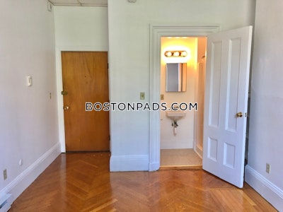 Back Bay 0 Bed 1 Bath BOSTON Boston - $2,145