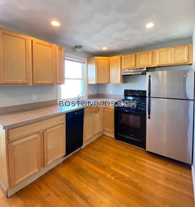 East Boston 1 Bed 1 Bath BOSTON Boston - $2,395