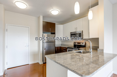 Chelsea 1 Bed 1 Bath - $2,035