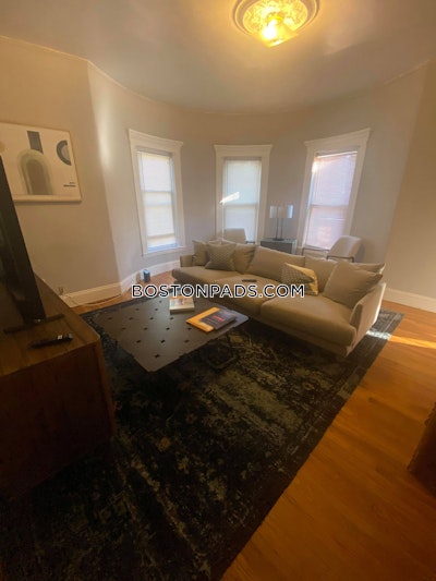 Roxbury 3.5 Beds 1 Bath Boston - $3,600