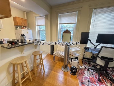 Fenway/kenmore Studio 1 Bath Boston - $2,350