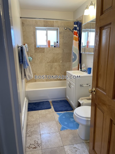 Brighton 1 Bed 1 Bath BOSTON Boston - $2,400