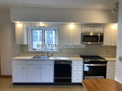 Somerville 6 Beds 2 Baths Tufts  Tufts - $7,500