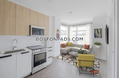 Allston 3 Beds 1 Bath Boston - $5,300 No Fee