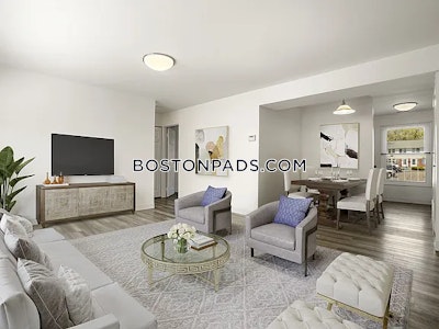 Roslindale 2 Beds No Bath Boston - $2,657