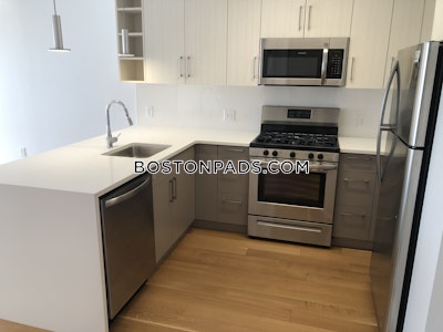 South End 1 Bed 1 Bath BOSTON Boston - $3,200