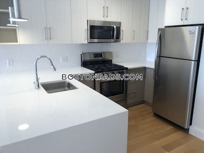 South End 1 Bed South End Boston - $3,200