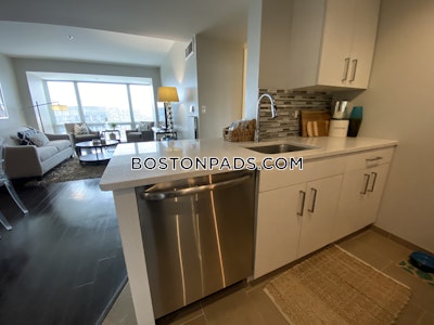 Seaport/waterfront 1 Bed 1 Bath BOSTON Boston - $3,622