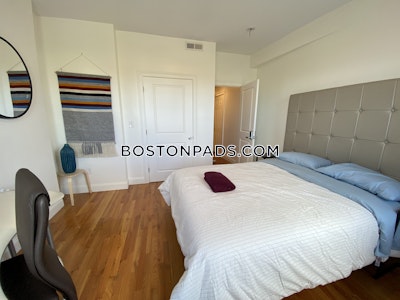 Fort Hill 3 Bed 1.5 Bath BOSTON Boston - $4,800 No Fee